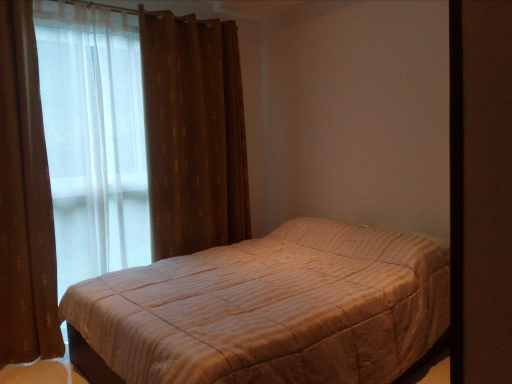 Serenity Wongamat Apartments Pattaya Exterior foto
